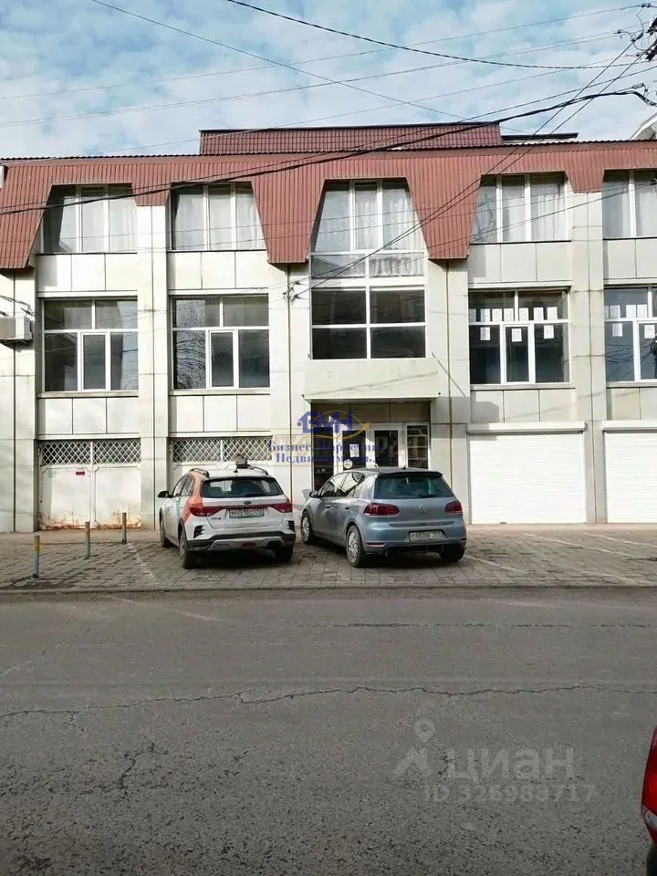 Сдам в аренду помещение свободного назначения 230 м.кв.