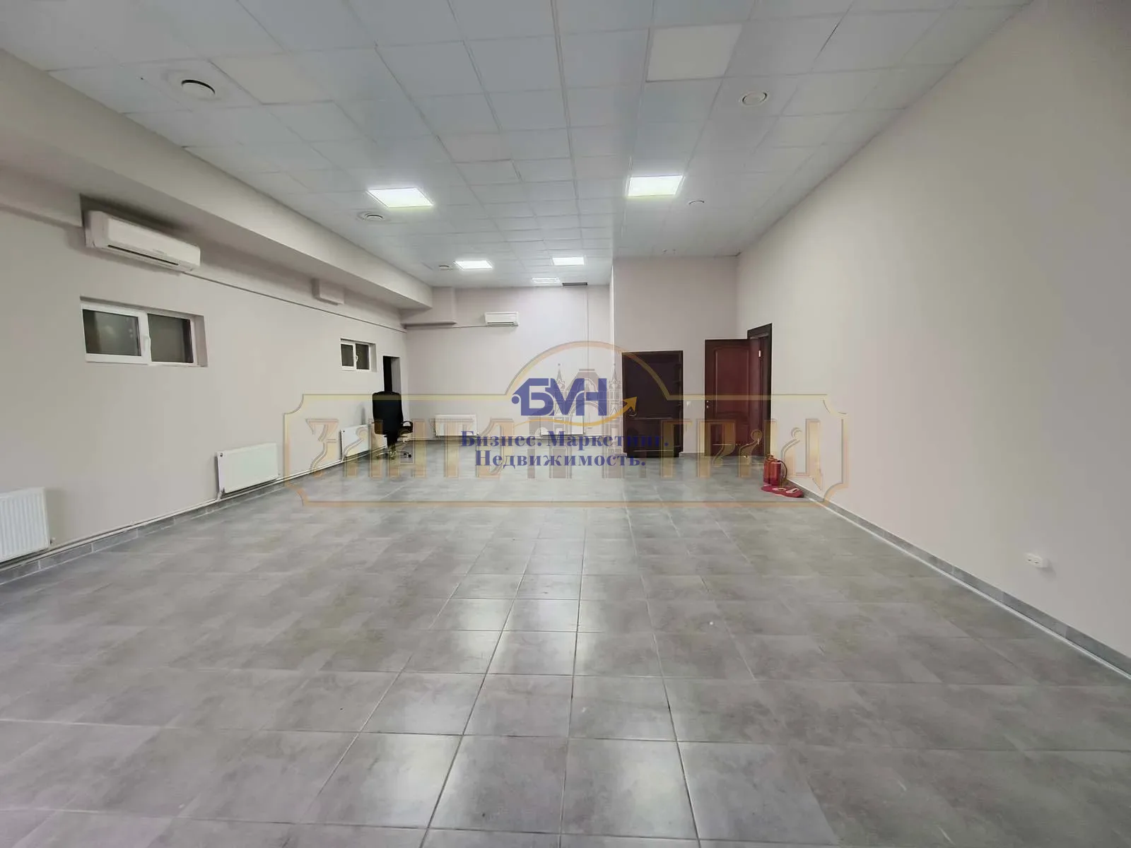 Сдам в аренду помещение свободного назначения 345 м.кв.
