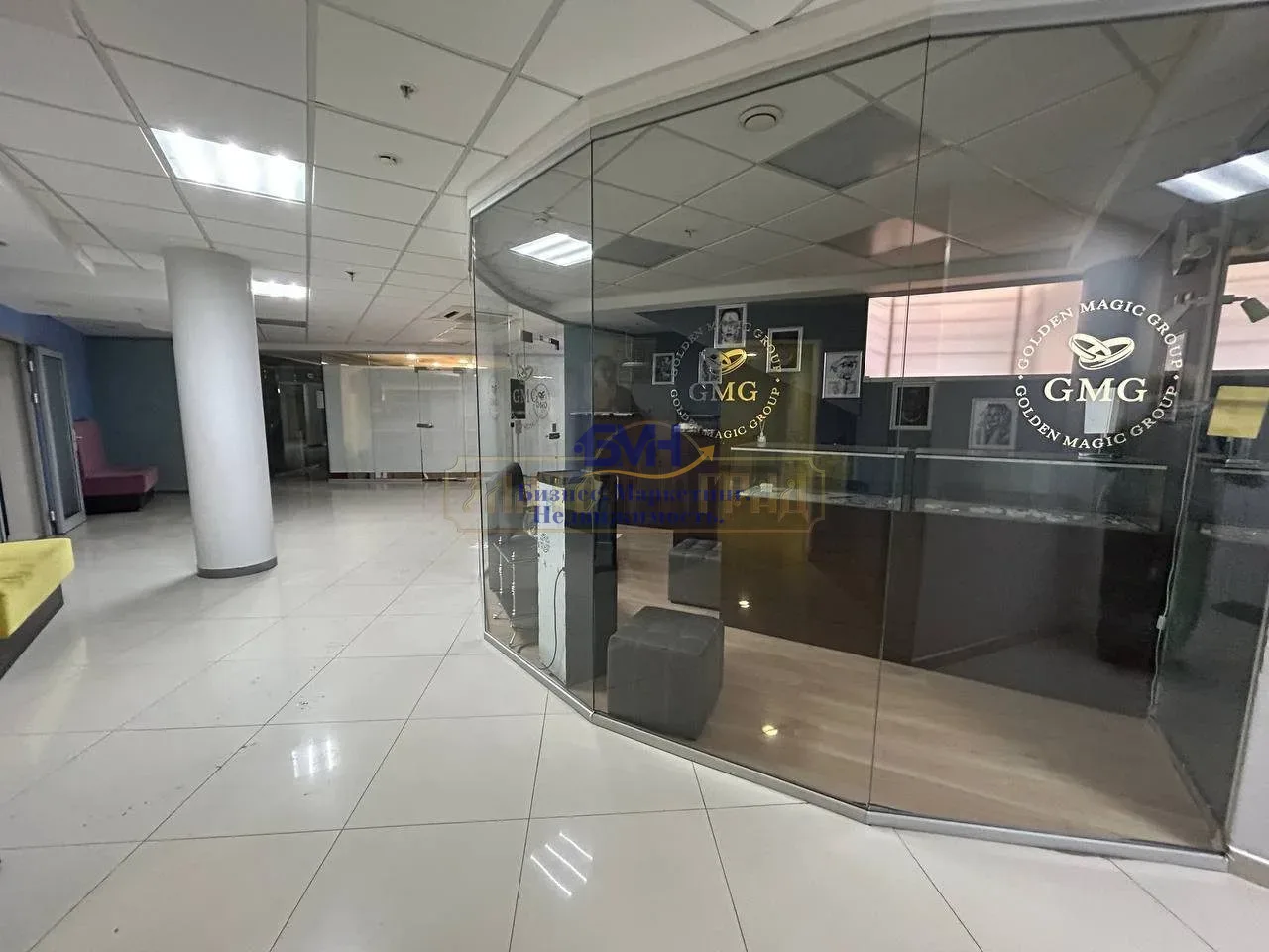 Продам помещение свободного назначения 1575 м.кв.