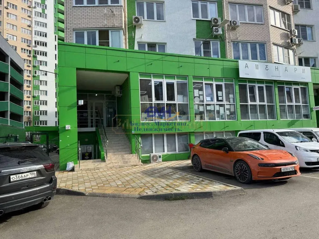 Продам помещение свободного назначения 158 м.кв.