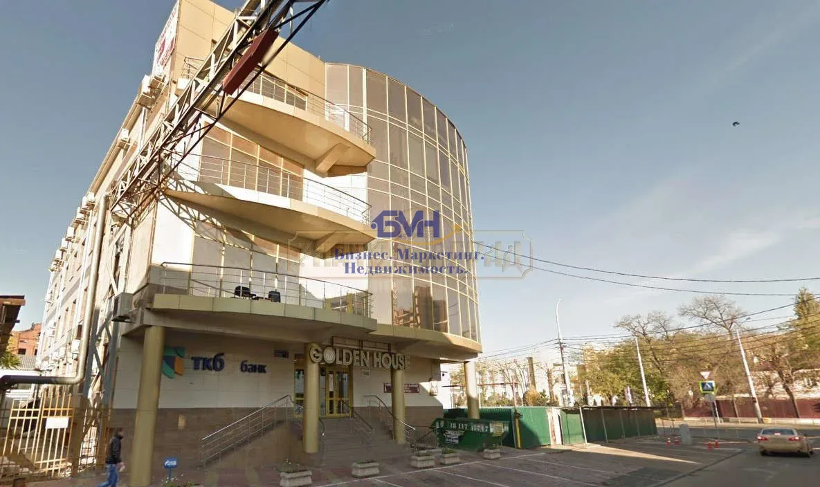 Сдам в аренду помещение свободного назначения 461 м.кв.