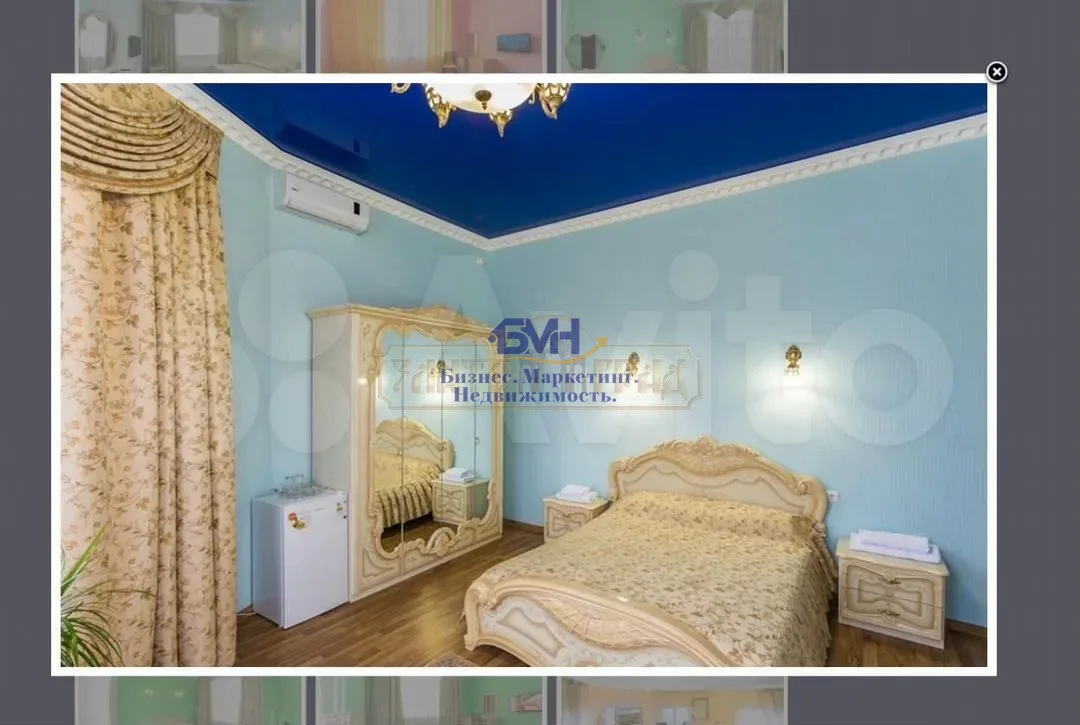 Продам помещение свободного назначения 650 м.кв.