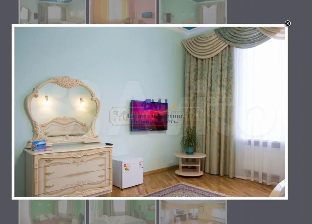 Продам помещение свободного назначения 650 м.кв.