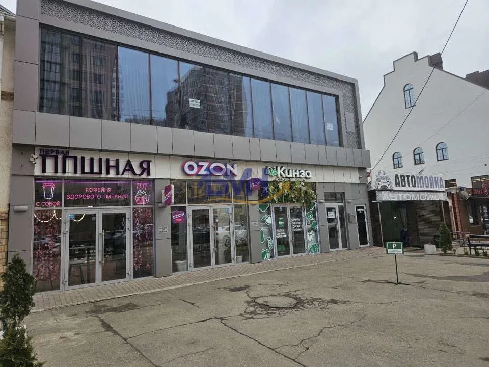 Продам помещение свободного назначения 280 м.кв.