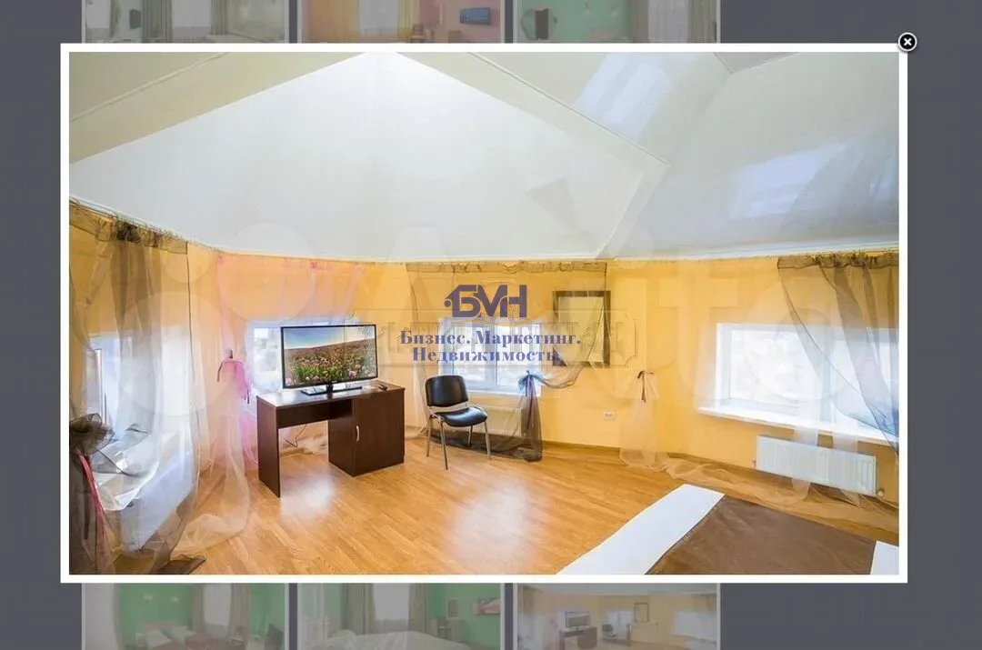 Продам помещение свободного назначения 650 м.кв.