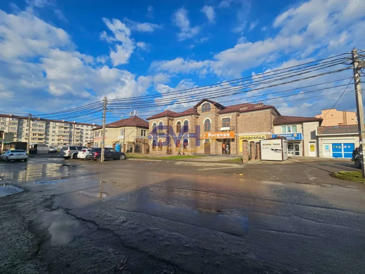 Сдам в аренду помещение свободного назначения 378 м.кв.