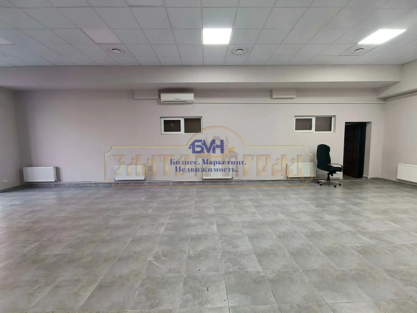 Сдам в аренду помещение свободного назначения 345 м.кв.
