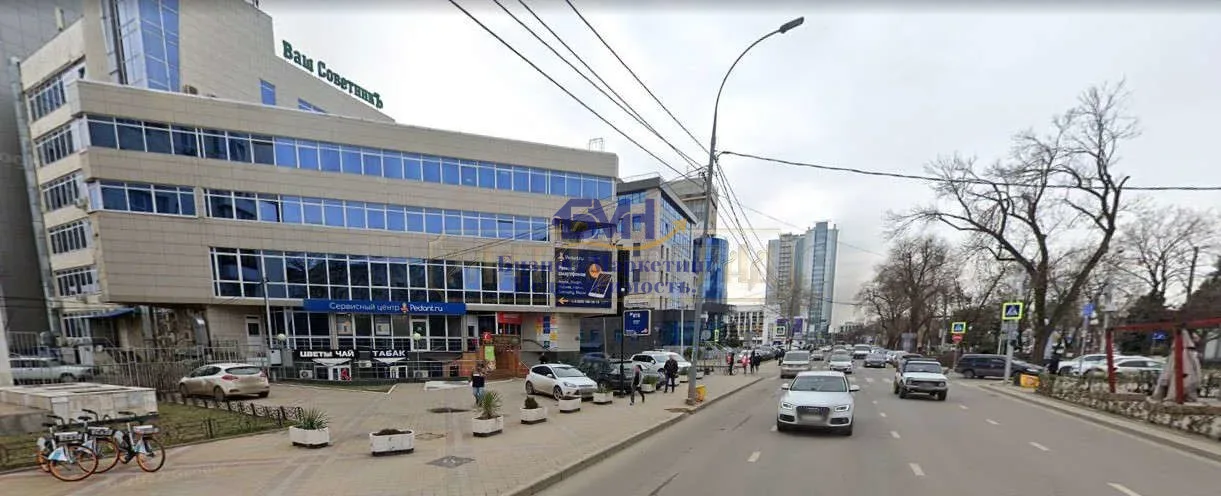 Сдам в аренду помещение свободного назначения 480 м.кв.