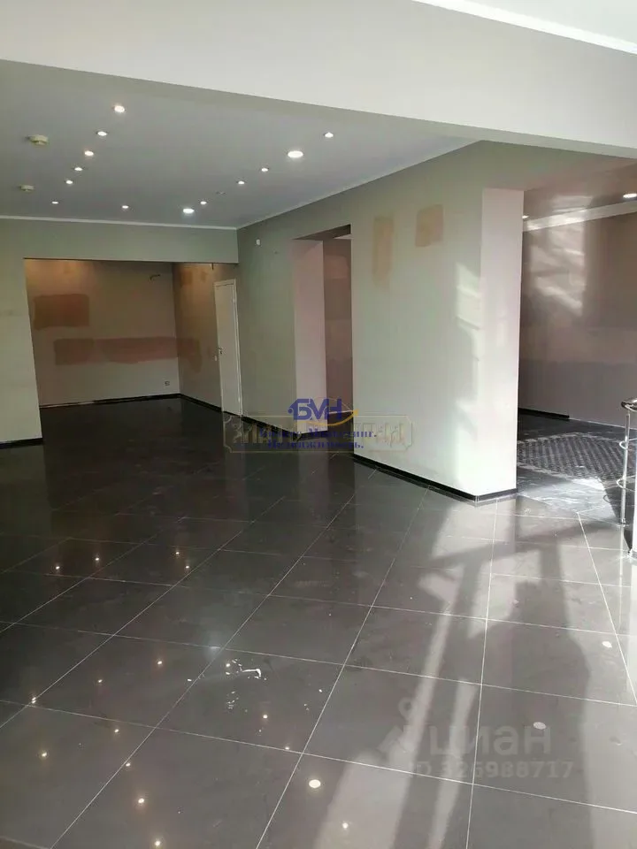 Сдам в аренду помещение свободного назначения 230 м.кв.