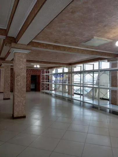 Сдам в аренду помещение свободного назначения 313 м.кв.