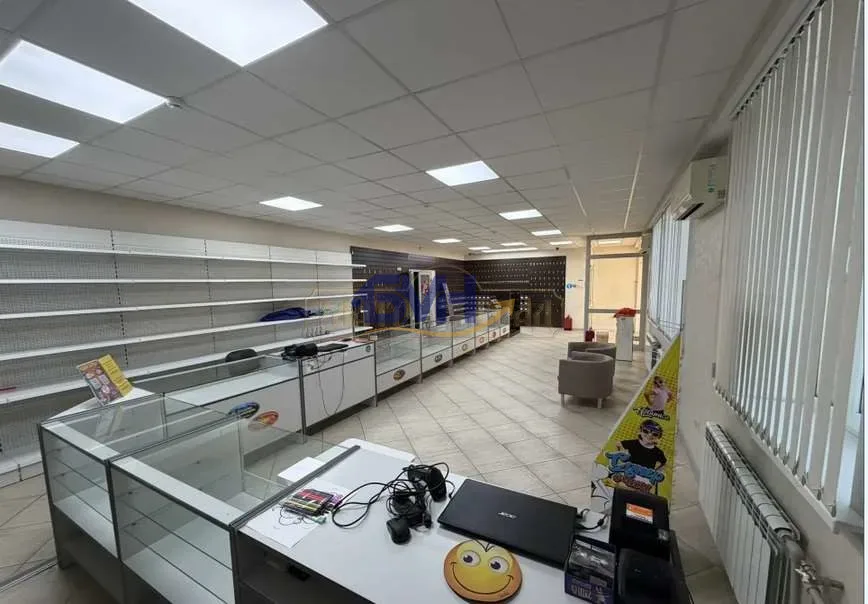 Продам помещение свободного назначения 114 м.кв.