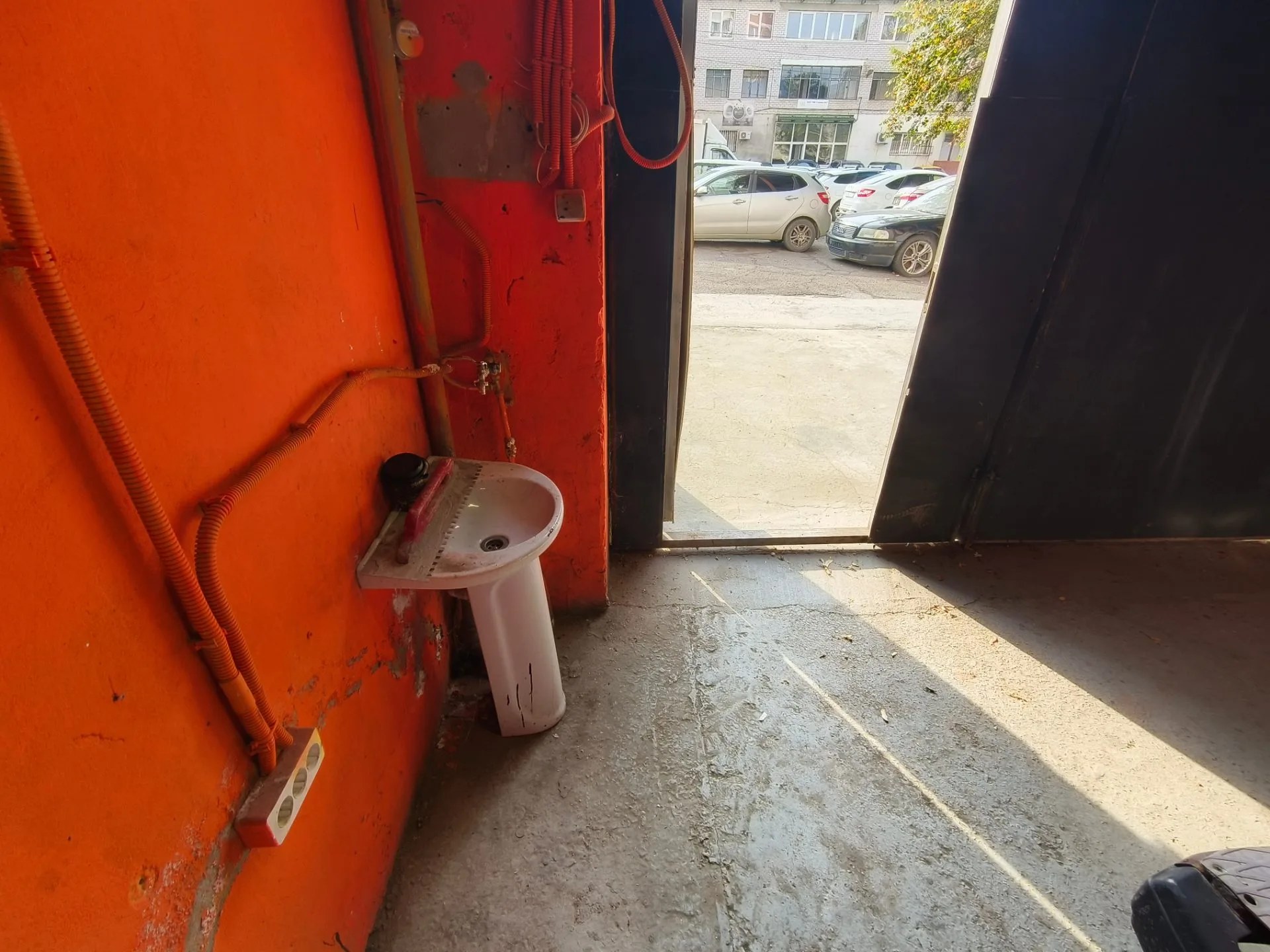 Сдам в аренду помещение свободного назначения 55 м.кв.