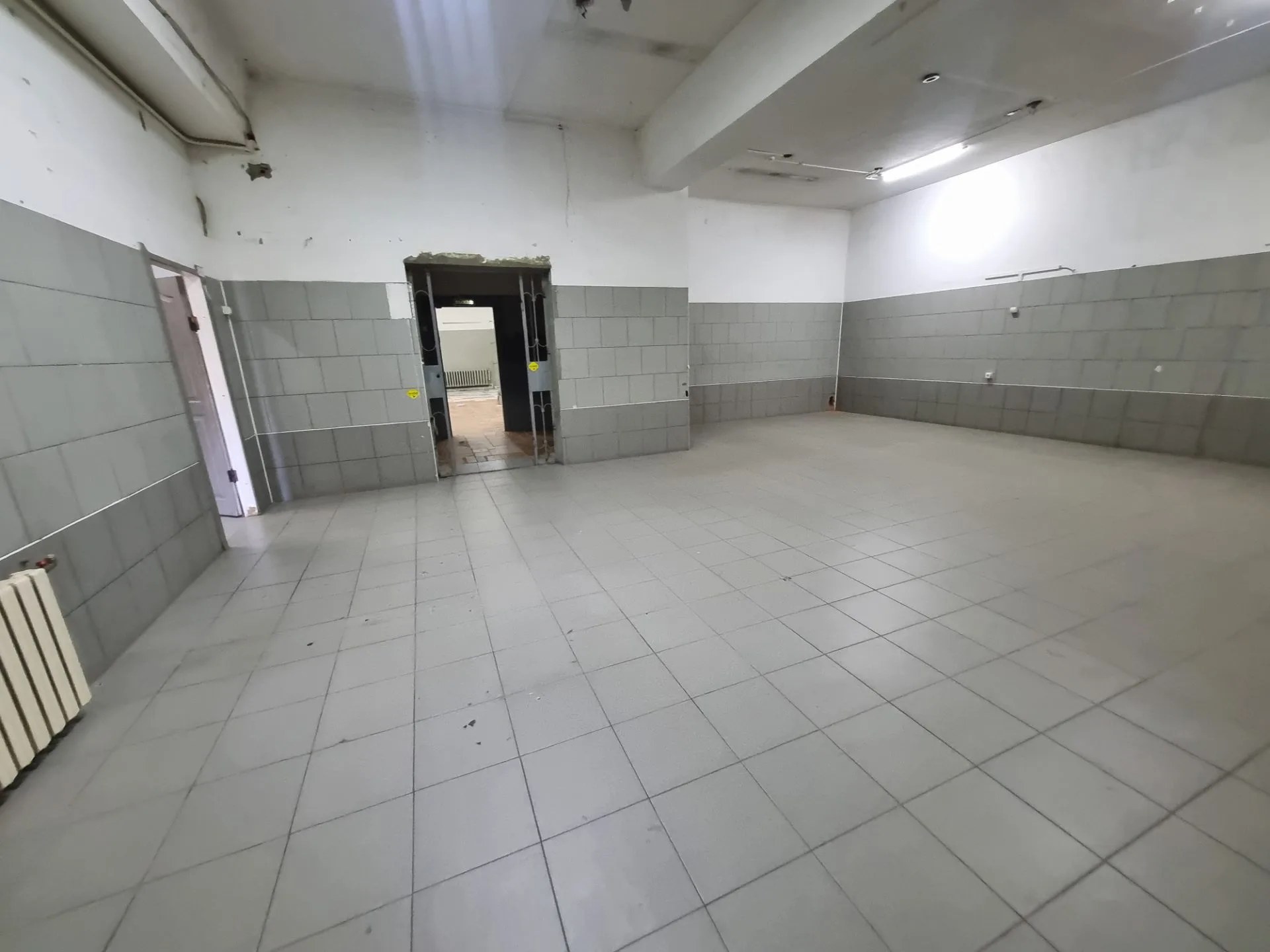 Сдам в аренду помещение свободного назначения 375 м.кв.