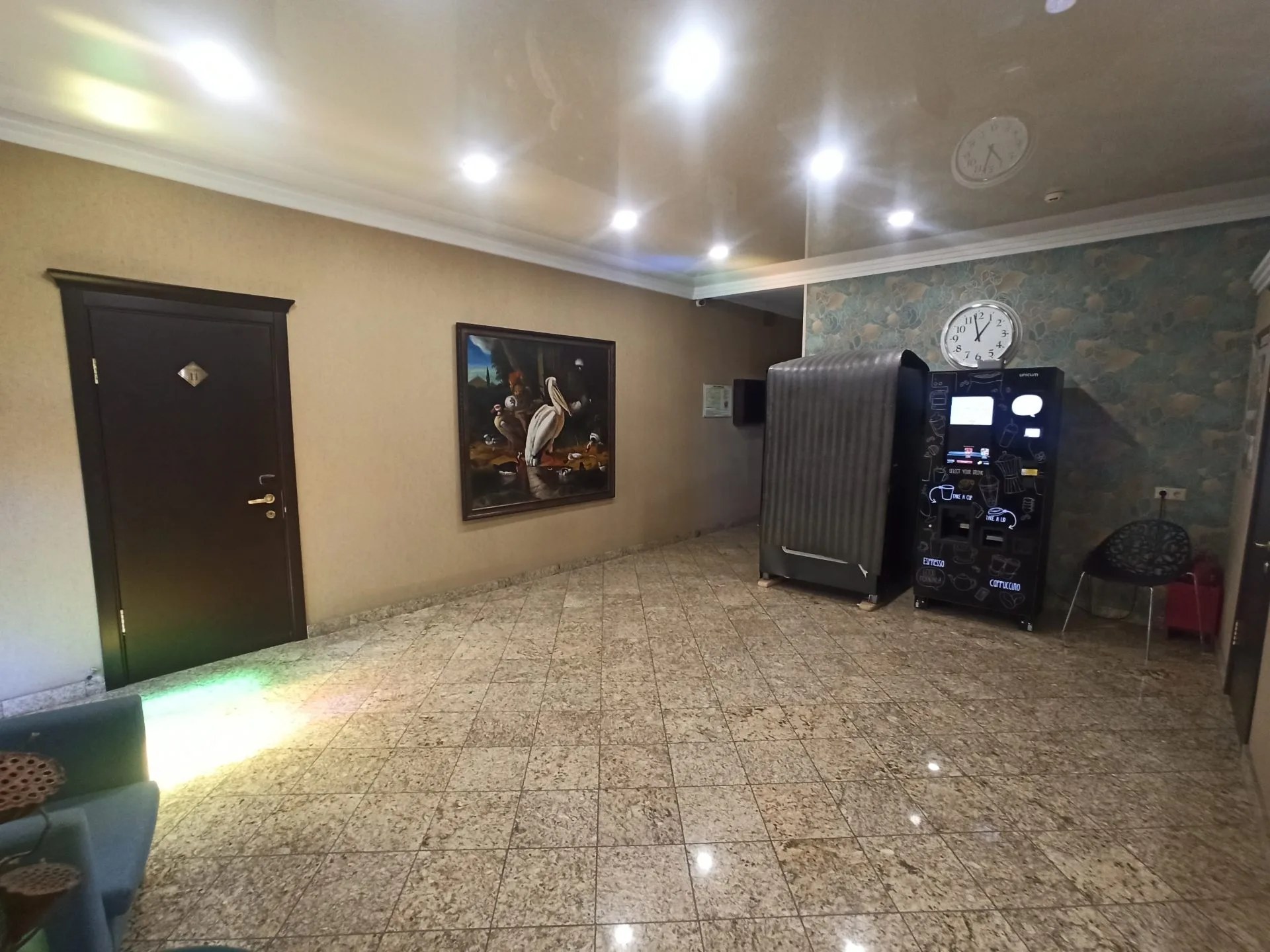Продам помещение свободного назначения 850 м.кв.