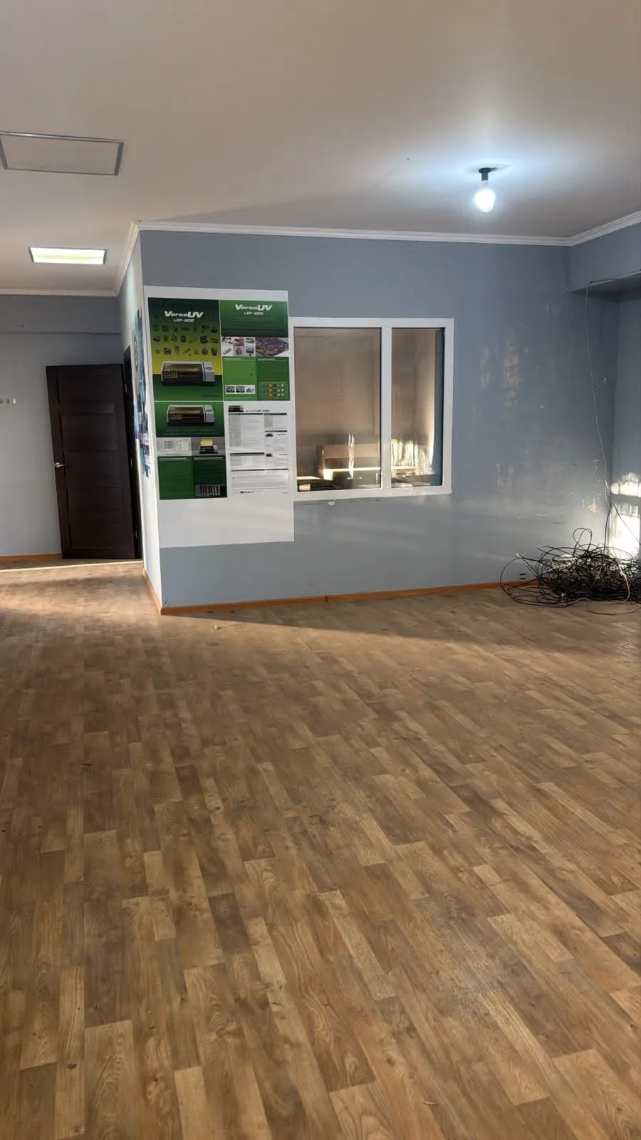 Сдам в аренду помещение свободного назначения 250 м.кв.