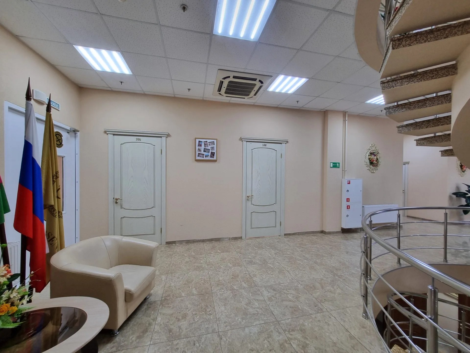 Сдам в аренду помещение свободного назначения 88 м.кв.