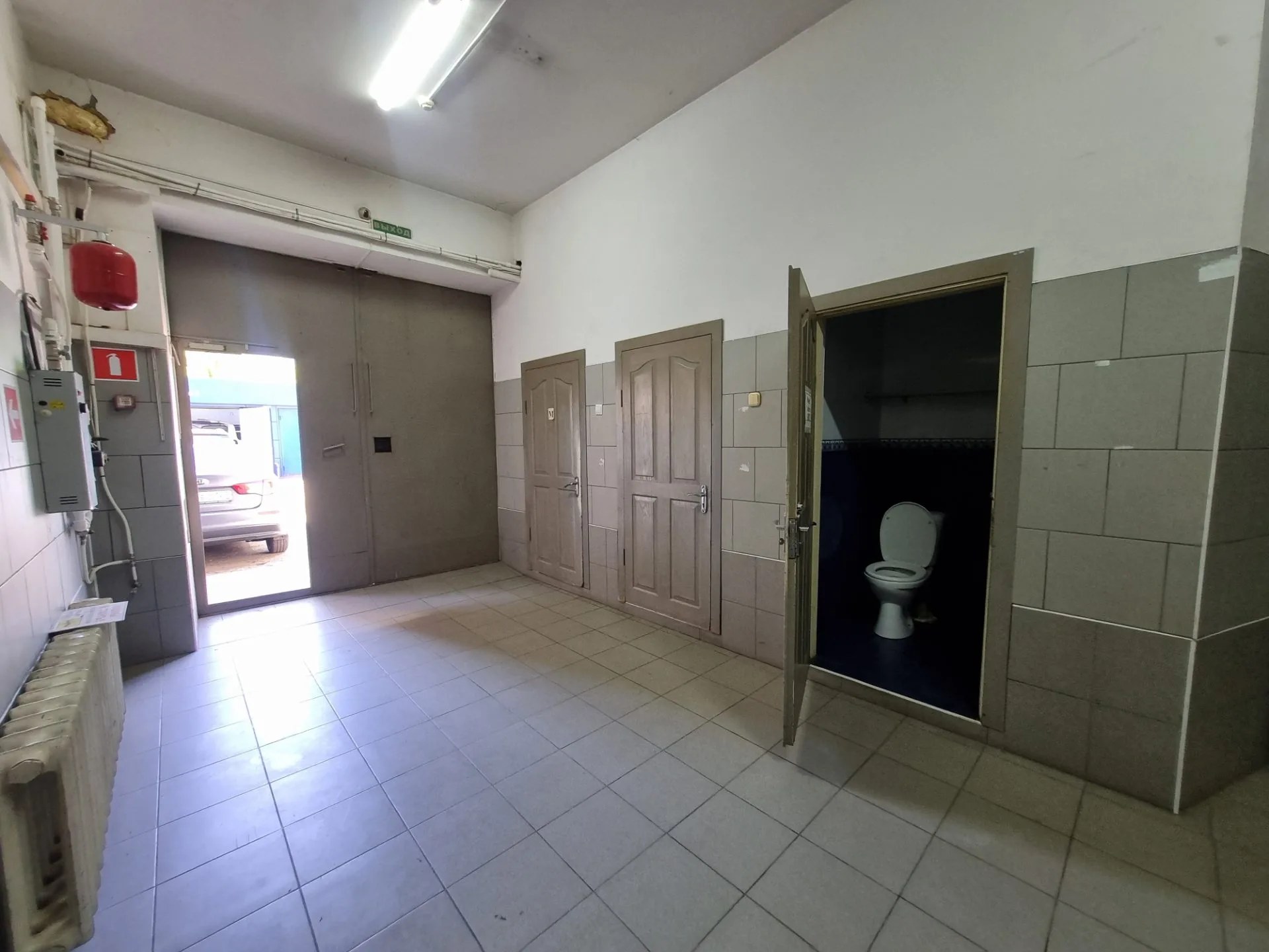 Сдам в аренду помещение свободного назначения 375 м.кв.