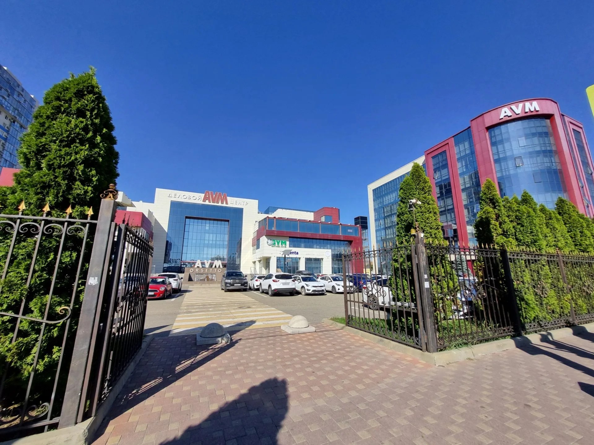 Сдам в аренду помещение свободного назначения 317 м.кв.