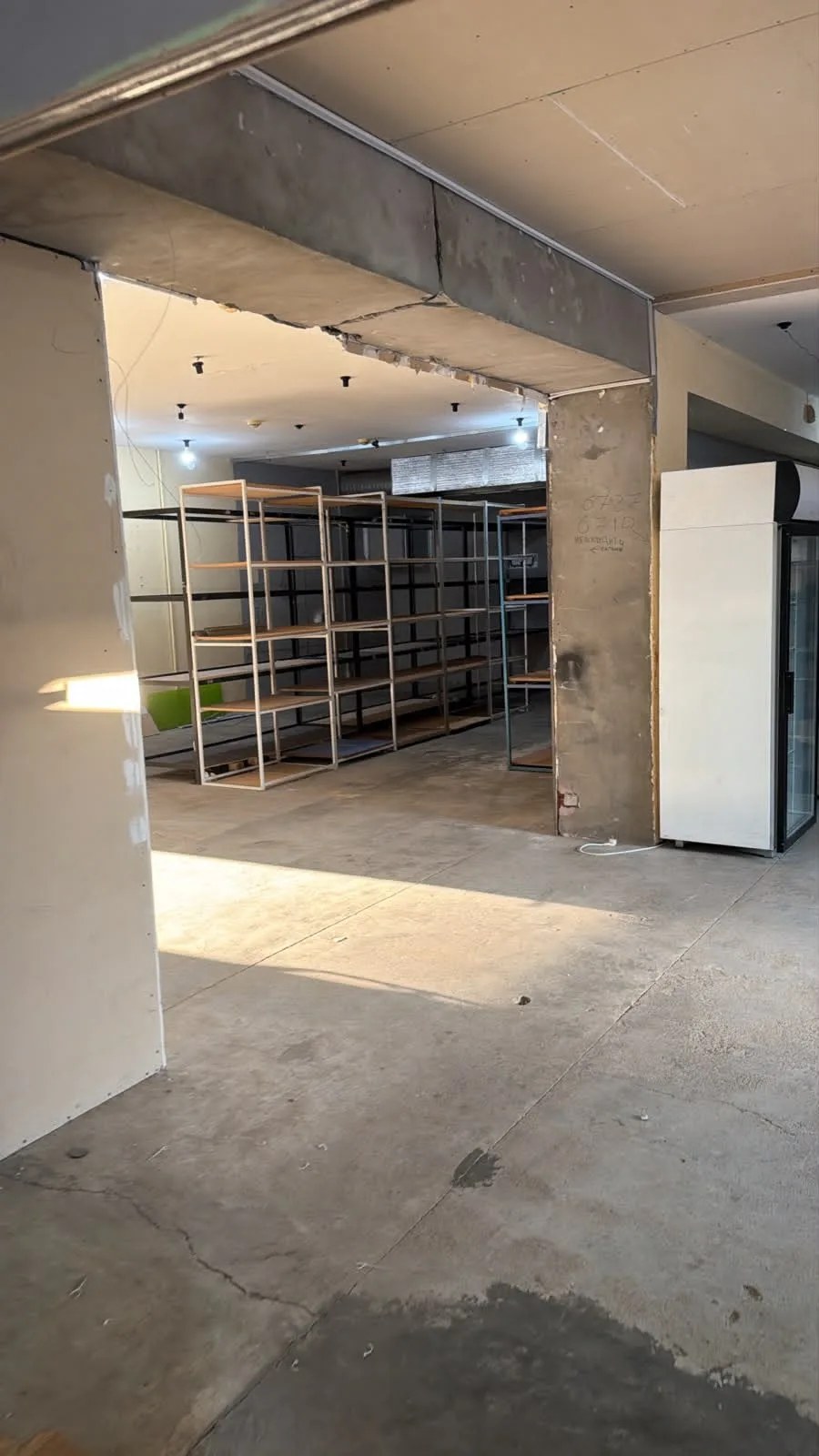 Сдам в аренду помещение свободного назначения 250 м.кв.
