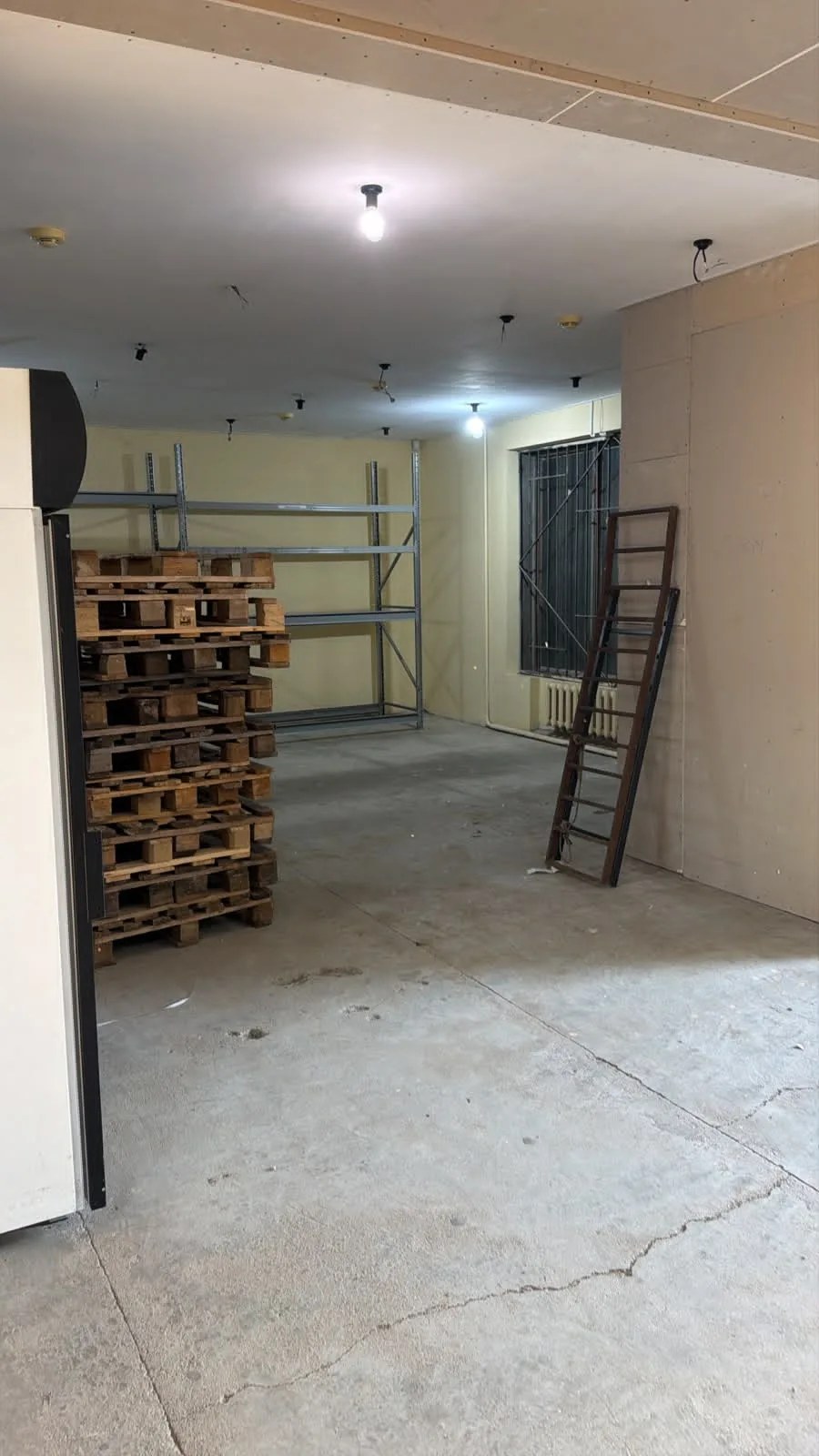 Сдам в аренду помещение свободного назначения 250 м.кв.