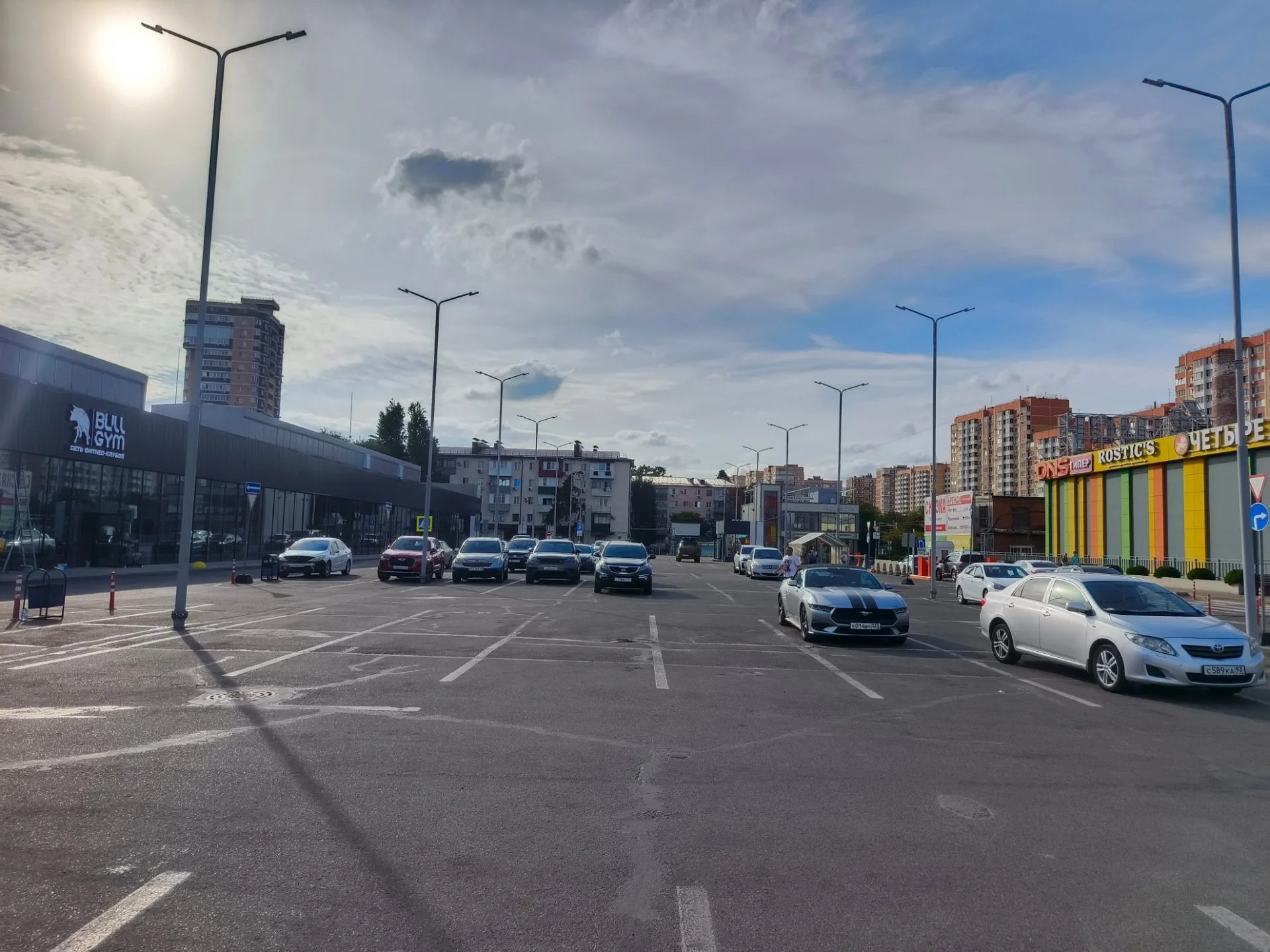 Сдам в аренду помещение свободного назначения 800 м.кв.