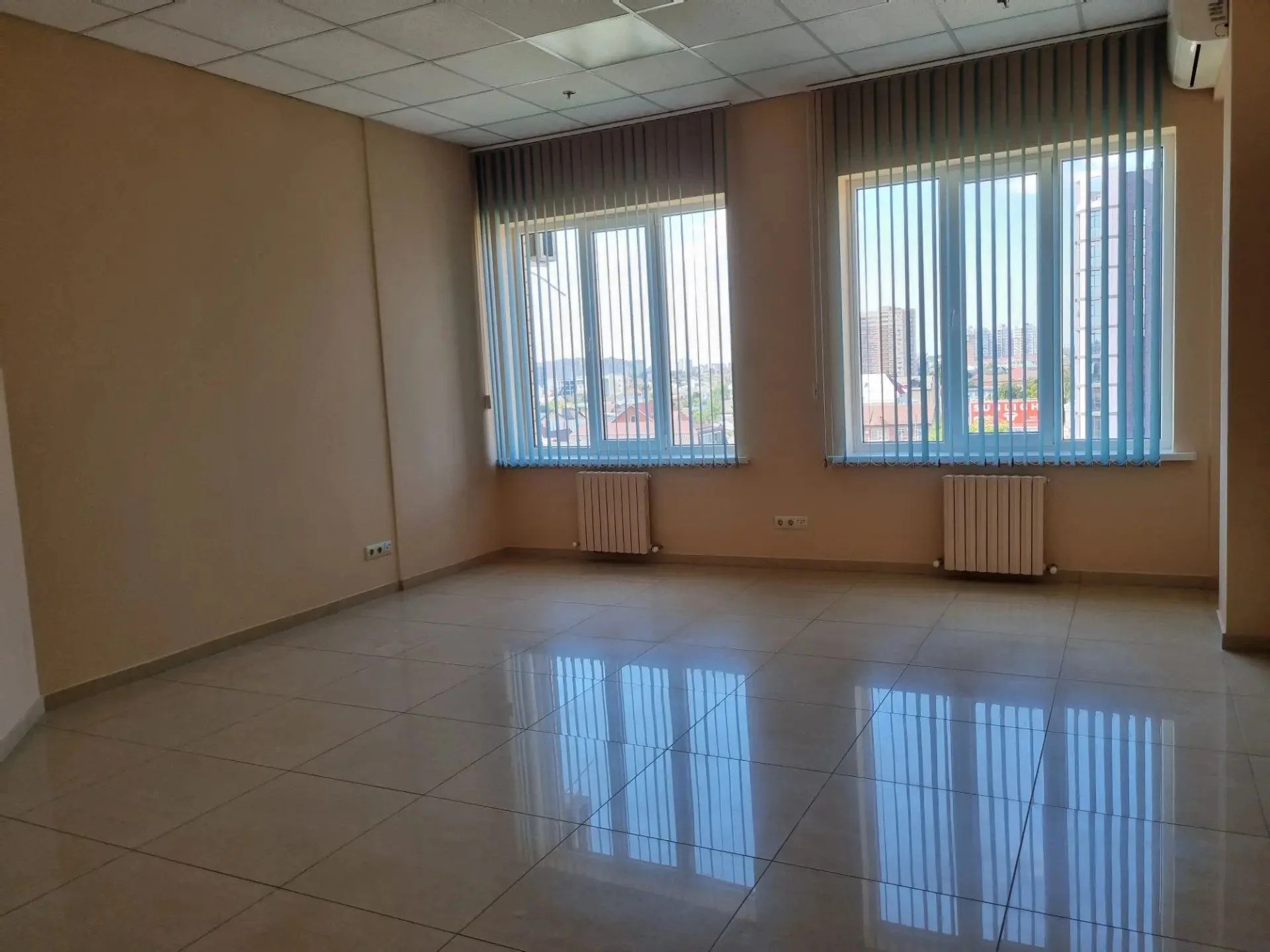Сдам в аренду помещение свободного назначения 430 м.кв.