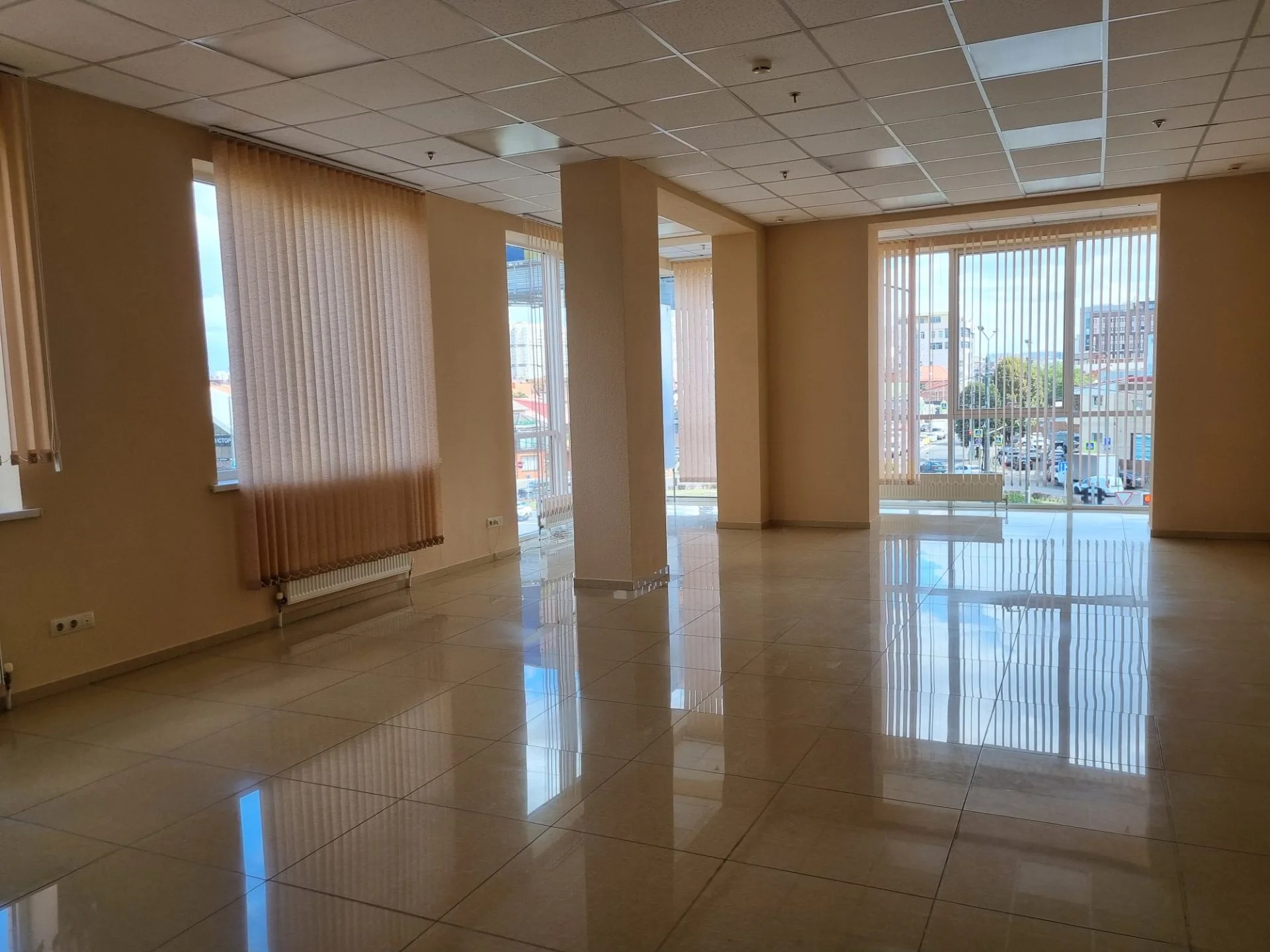 Сдам в аренду помещение свободного назначения 88 м.кв.