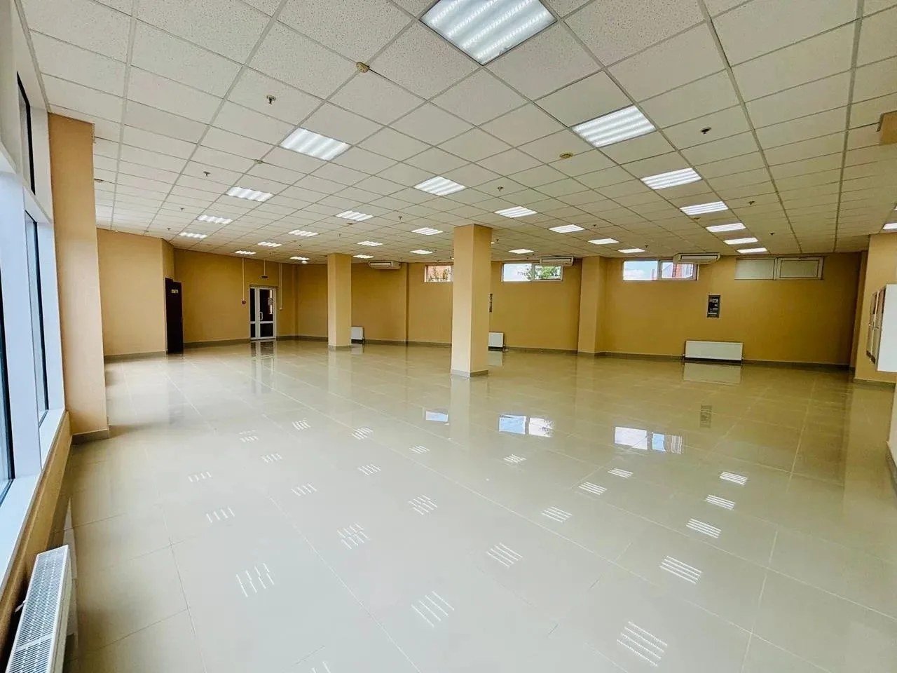 Сдам в аренду помещение свободного назначения 400 м.кв.