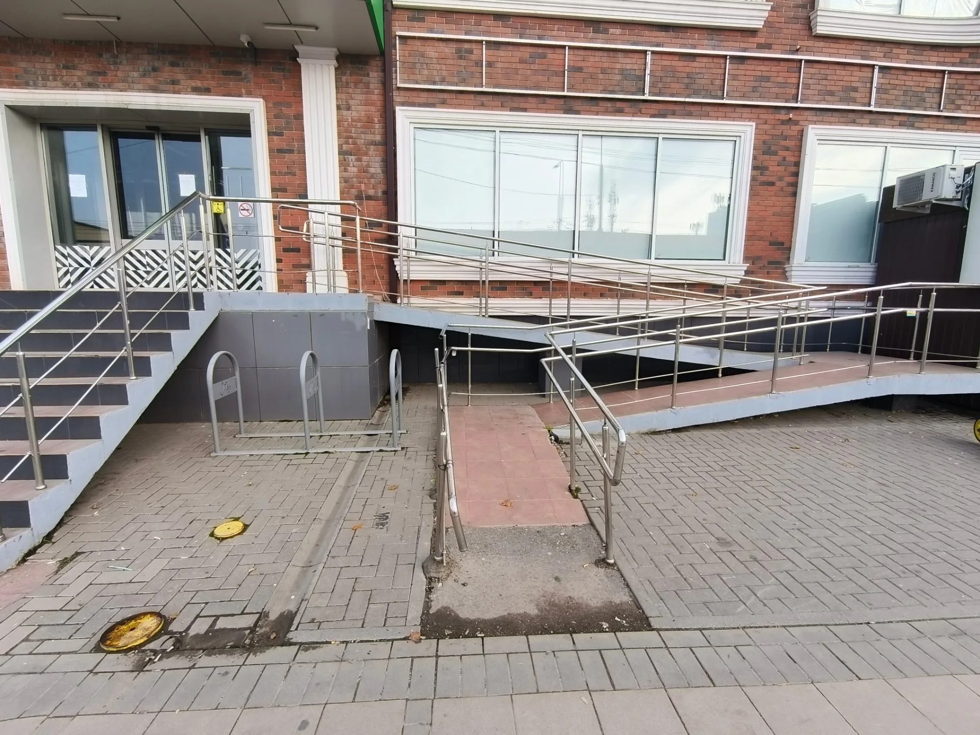 Сдам в аренду помещение свободного назначения 100 м.кв.