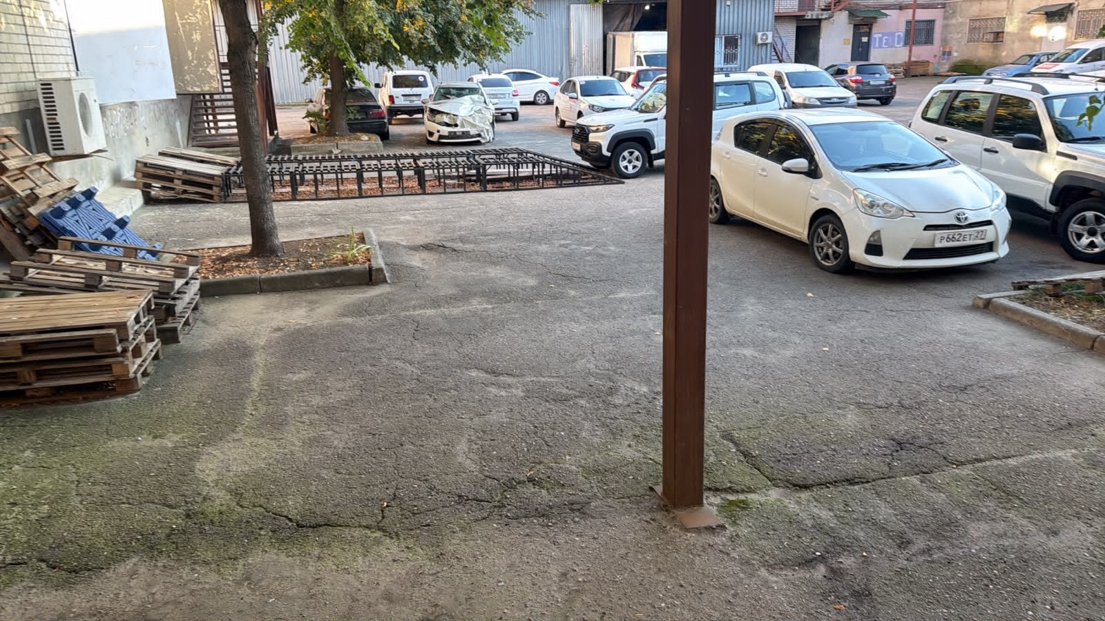 Сдам в аренду помещение свободного назначения 250 м.кв.