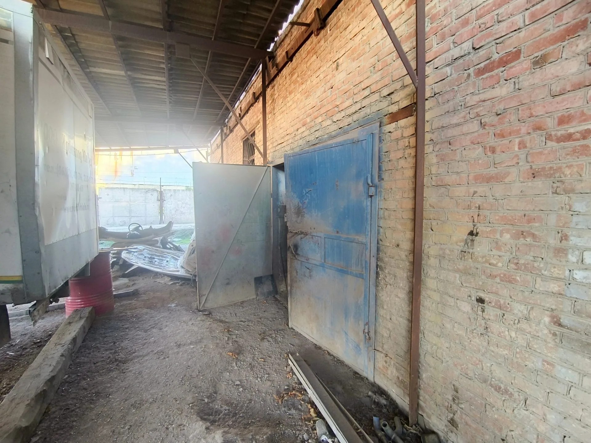 Сдам в аренду помещение свободного назначения 200 м.кв.