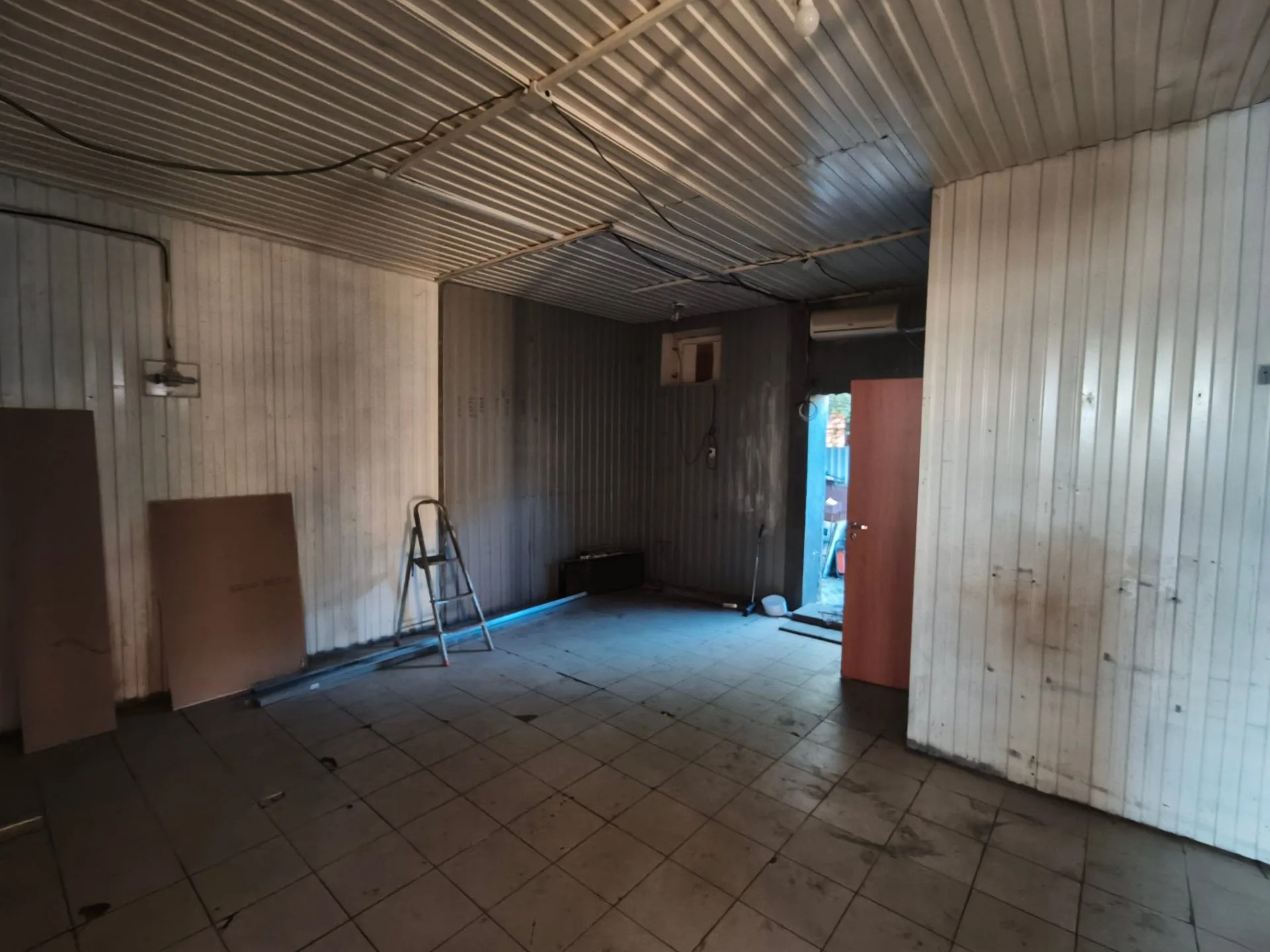 Сдам в аренду помещение свободного назначения 111 м.кв.