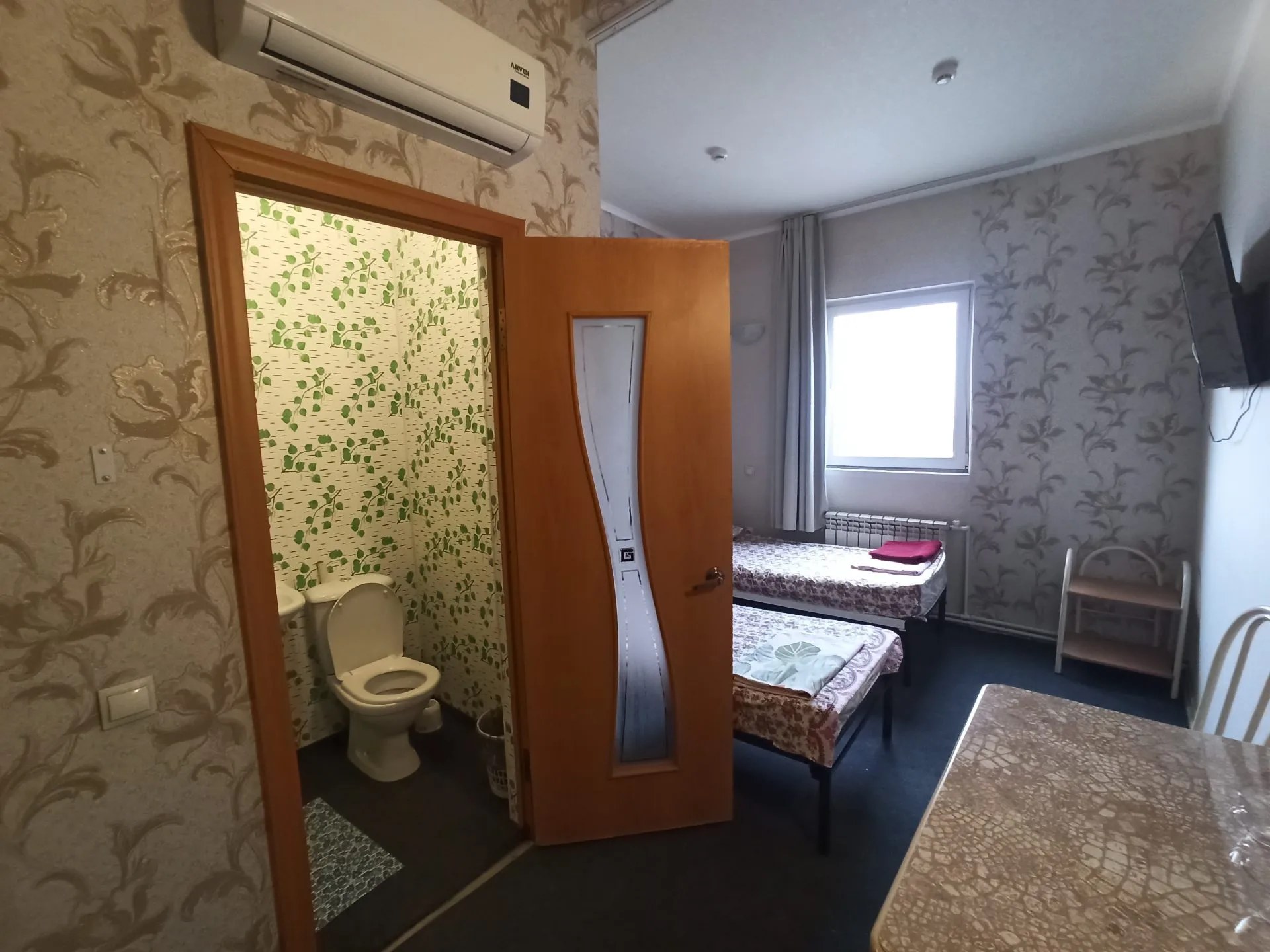 Сдам в аренду помещение свободного назначения 1100 м.кв.
