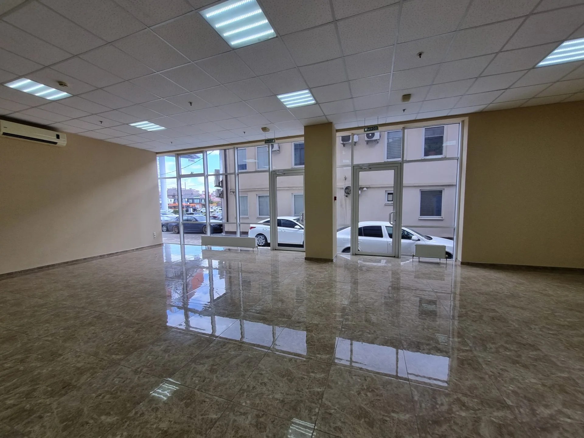 Сдам в аренду помещение свободного назначения 88 м.кв.