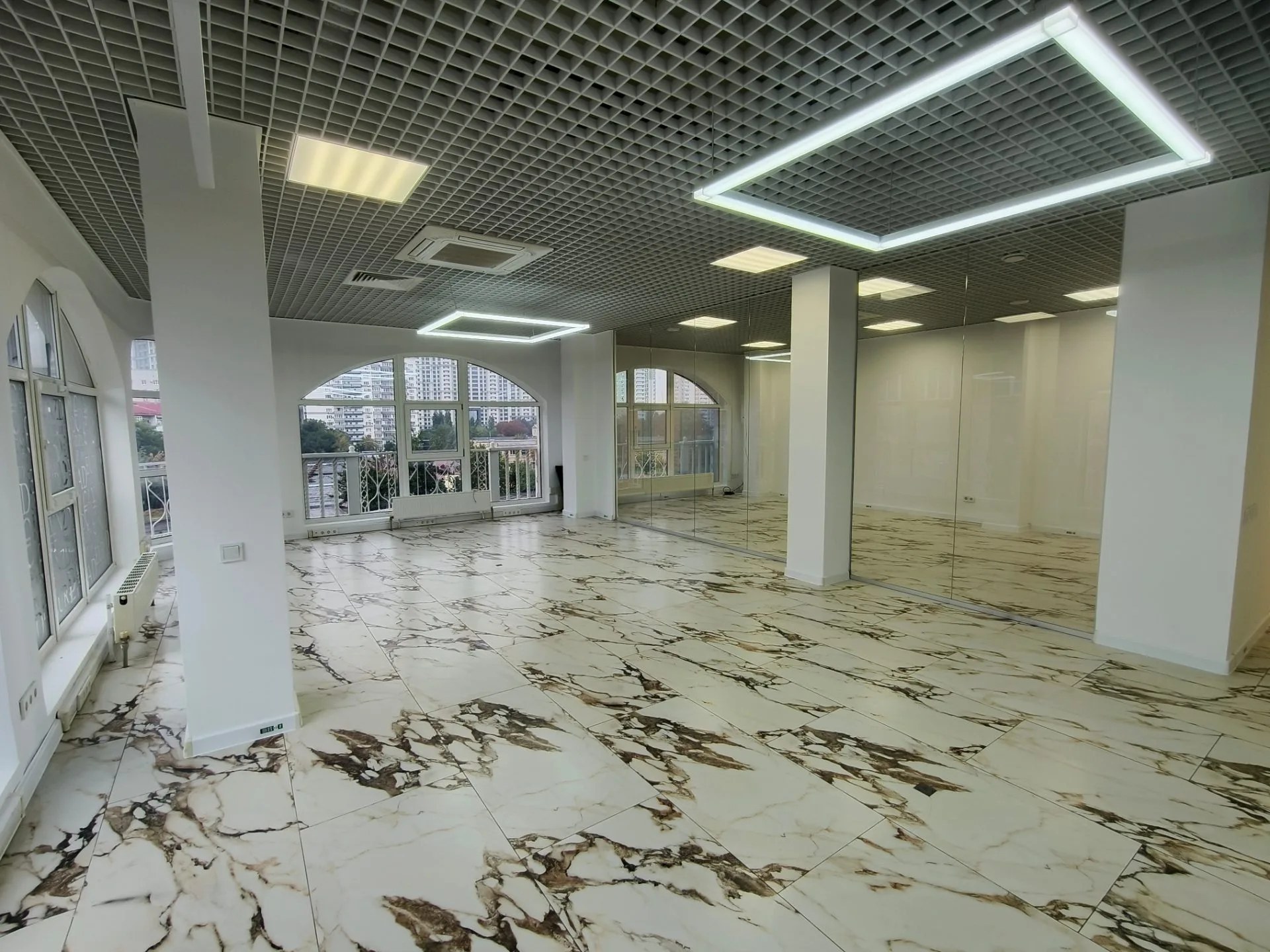 Сдам в аренду помещение свободного назначения 280 м.кв.