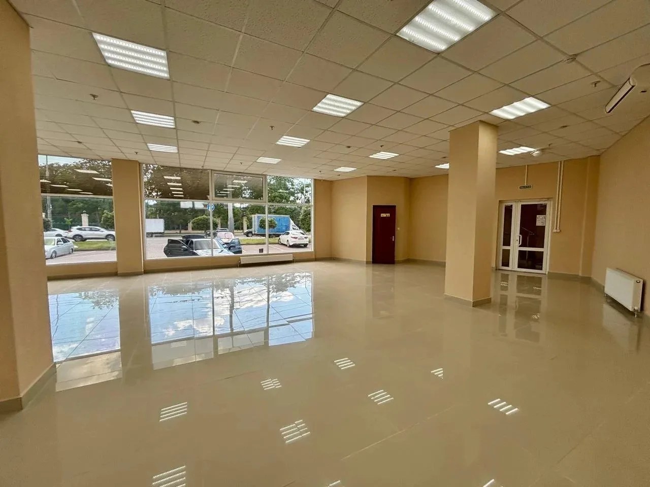 Сдам в аренду помещение свободного назначения 400 м.кв.