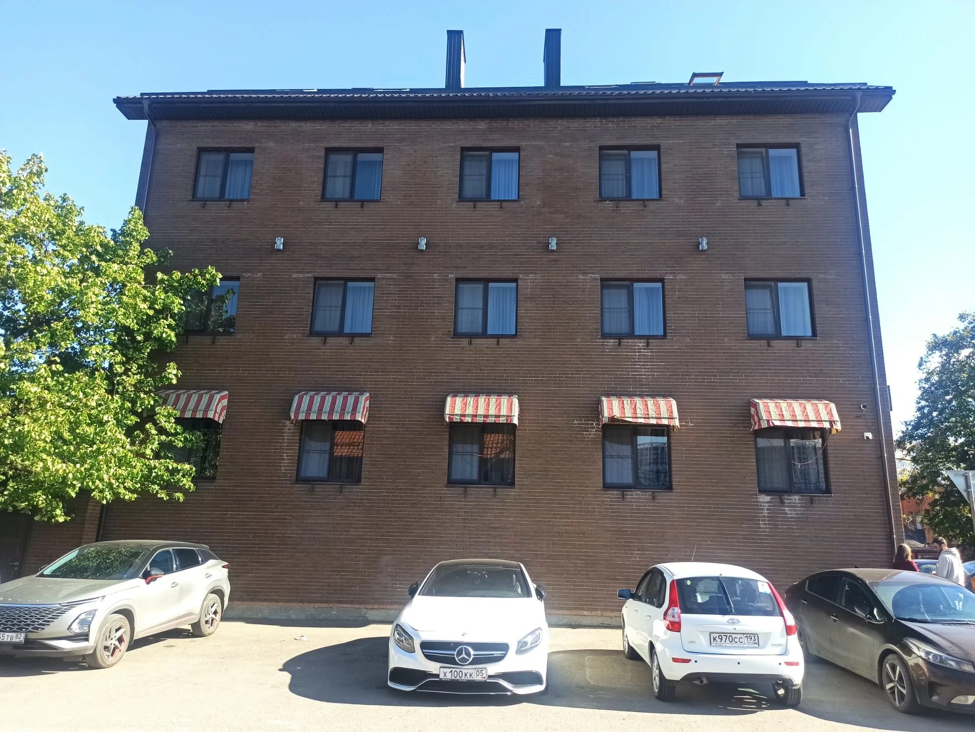Продам помещение свободного назначения 850 м.кв.