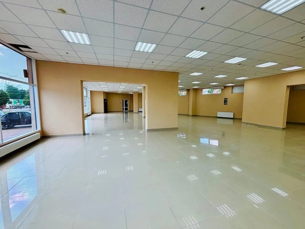 Сдам в аренду помещение свободного назначения 400 м.кв.