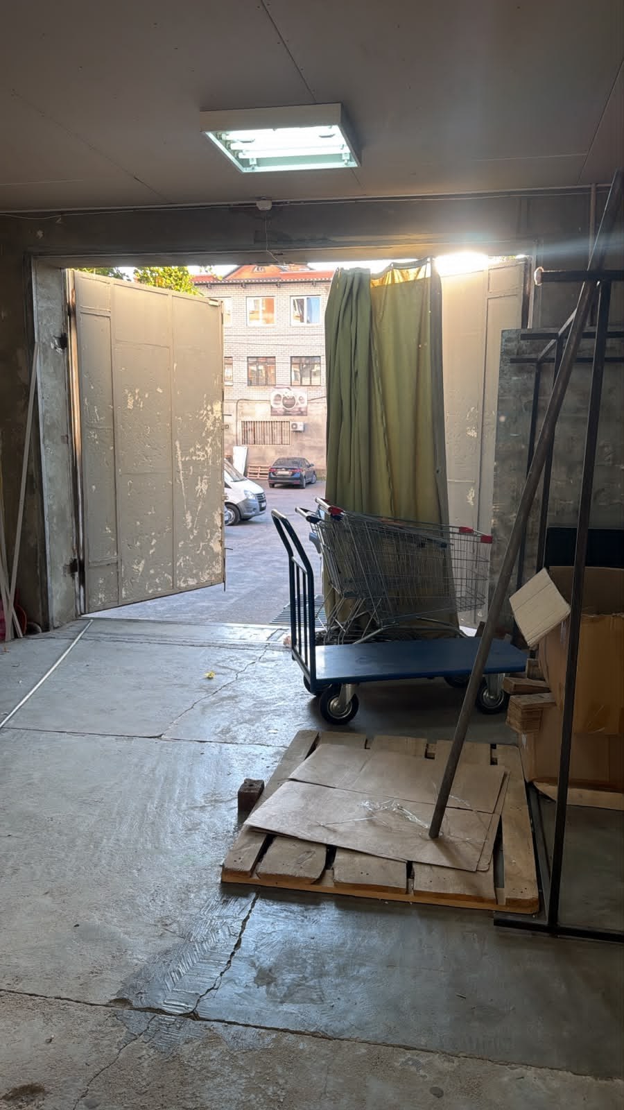 Сдам в аренду помещение свободного назначения 250 м.кв.