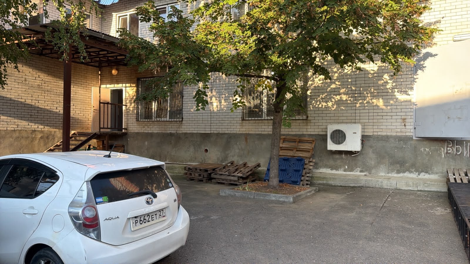 Сдам в аренду помещение свободного назначения 250 м.кв.