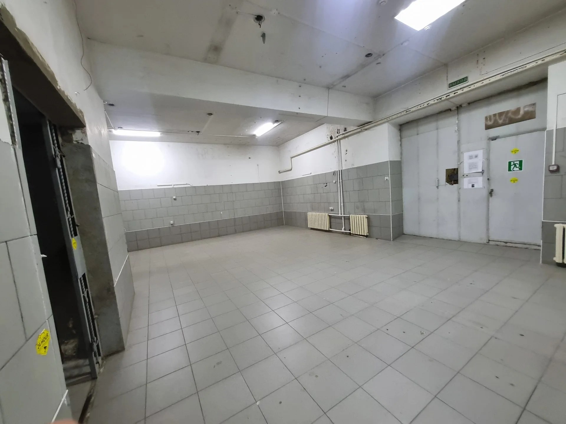 Сдам в аренду помещение свободного назначения 375 м.кв.
