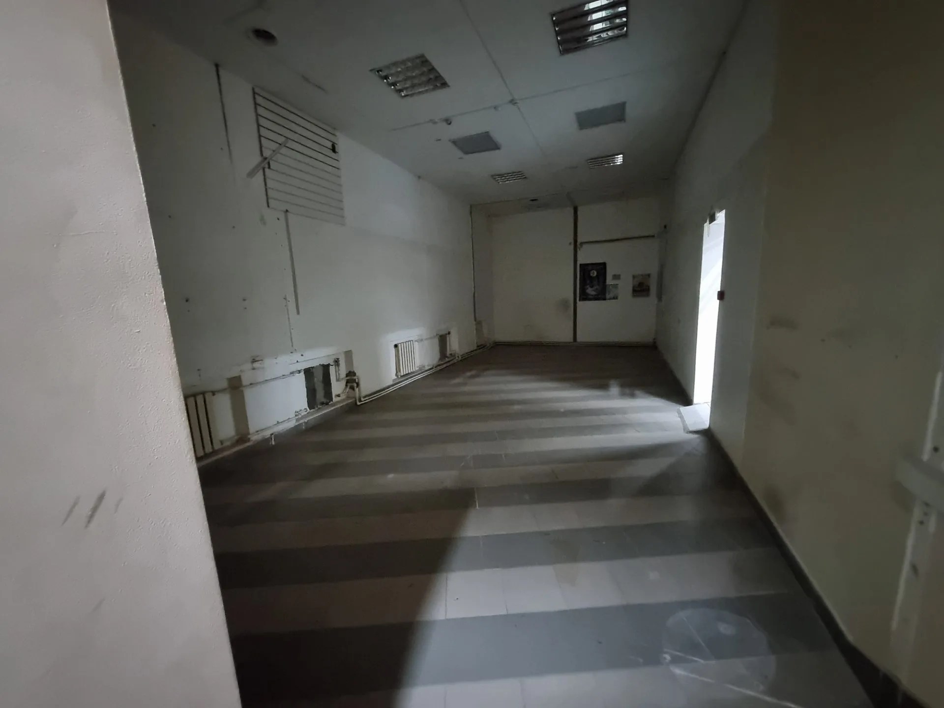 Сдам в аренду помещение свободного назначения 375 м.кв.
