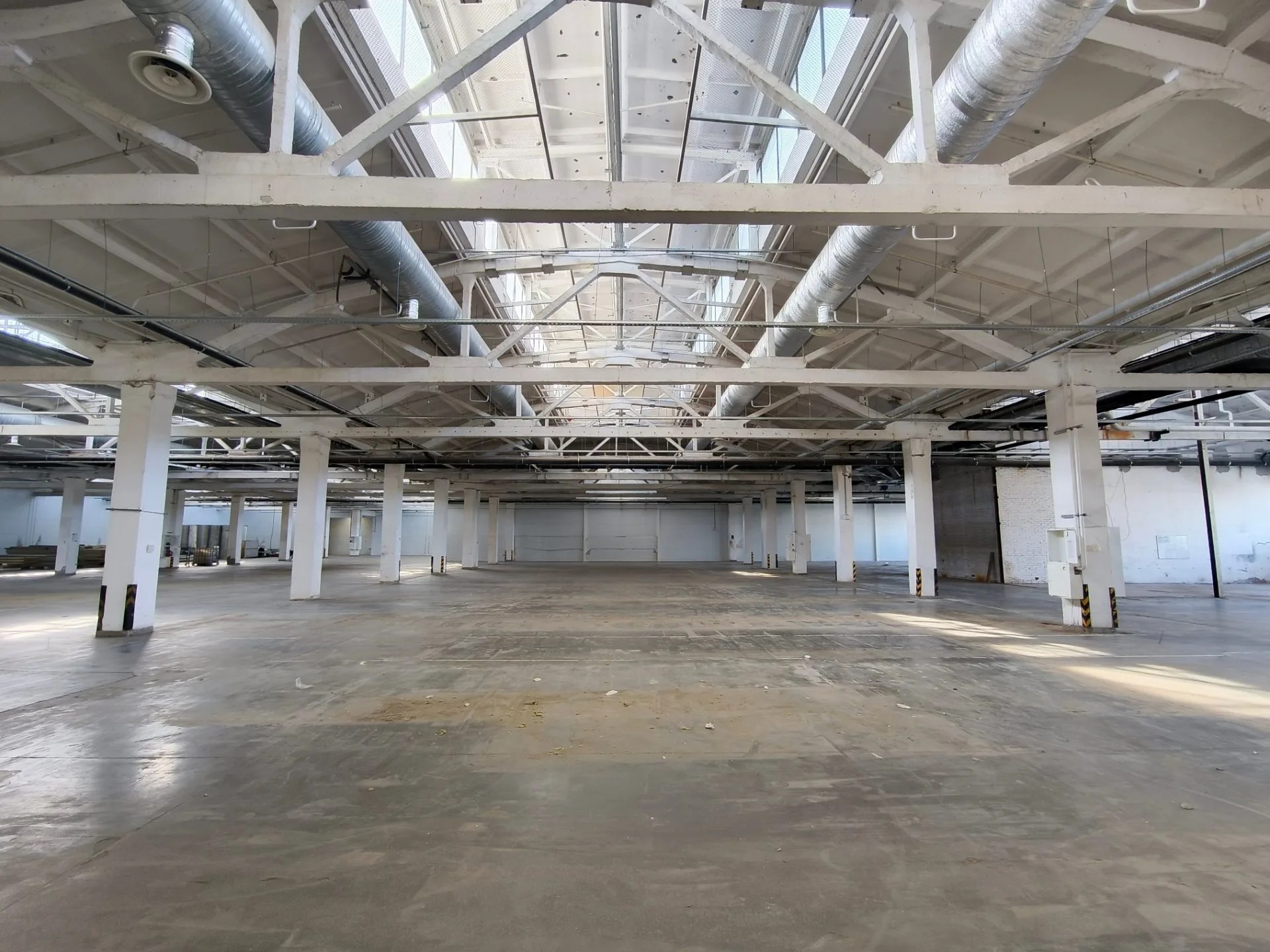 Сдам в аренду помещение свободного назначения 800 м.кв.