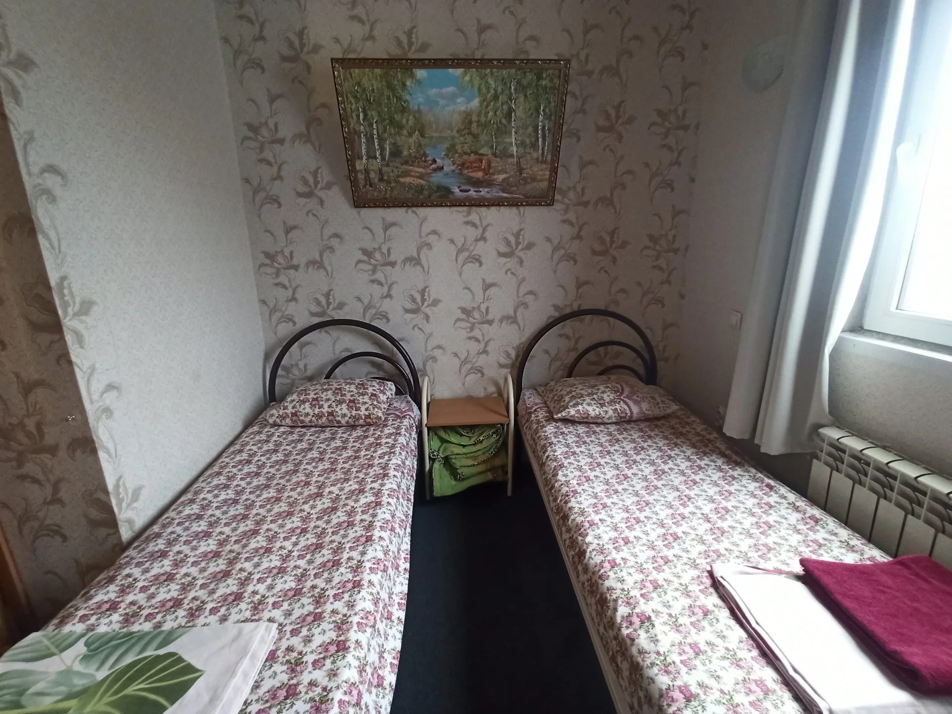 Сдам в аренду помещение свободного назначения 1100 м.кв.