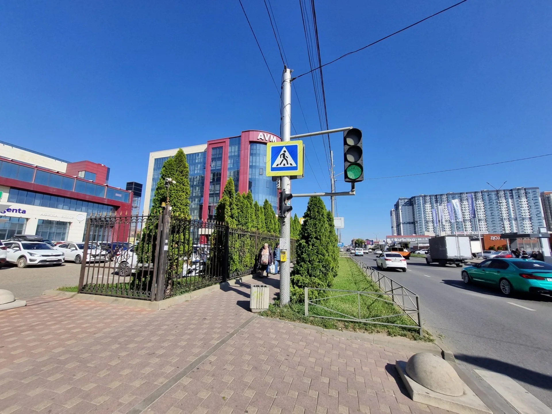 Сдам в аренду помещение свободного назначения 116 м.кв.