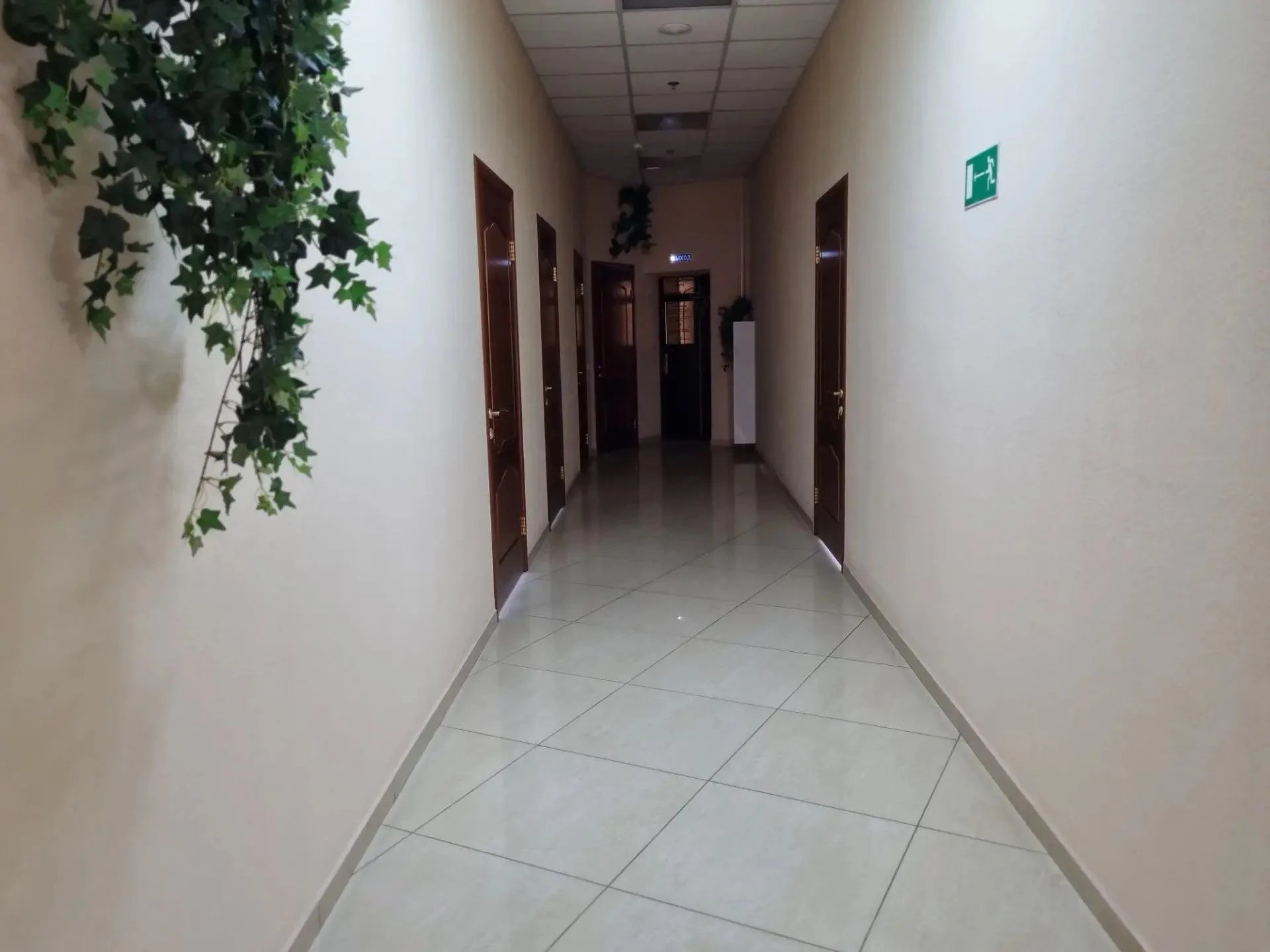 Сдам в аренду помещение свободного назначения 430 м.кв.