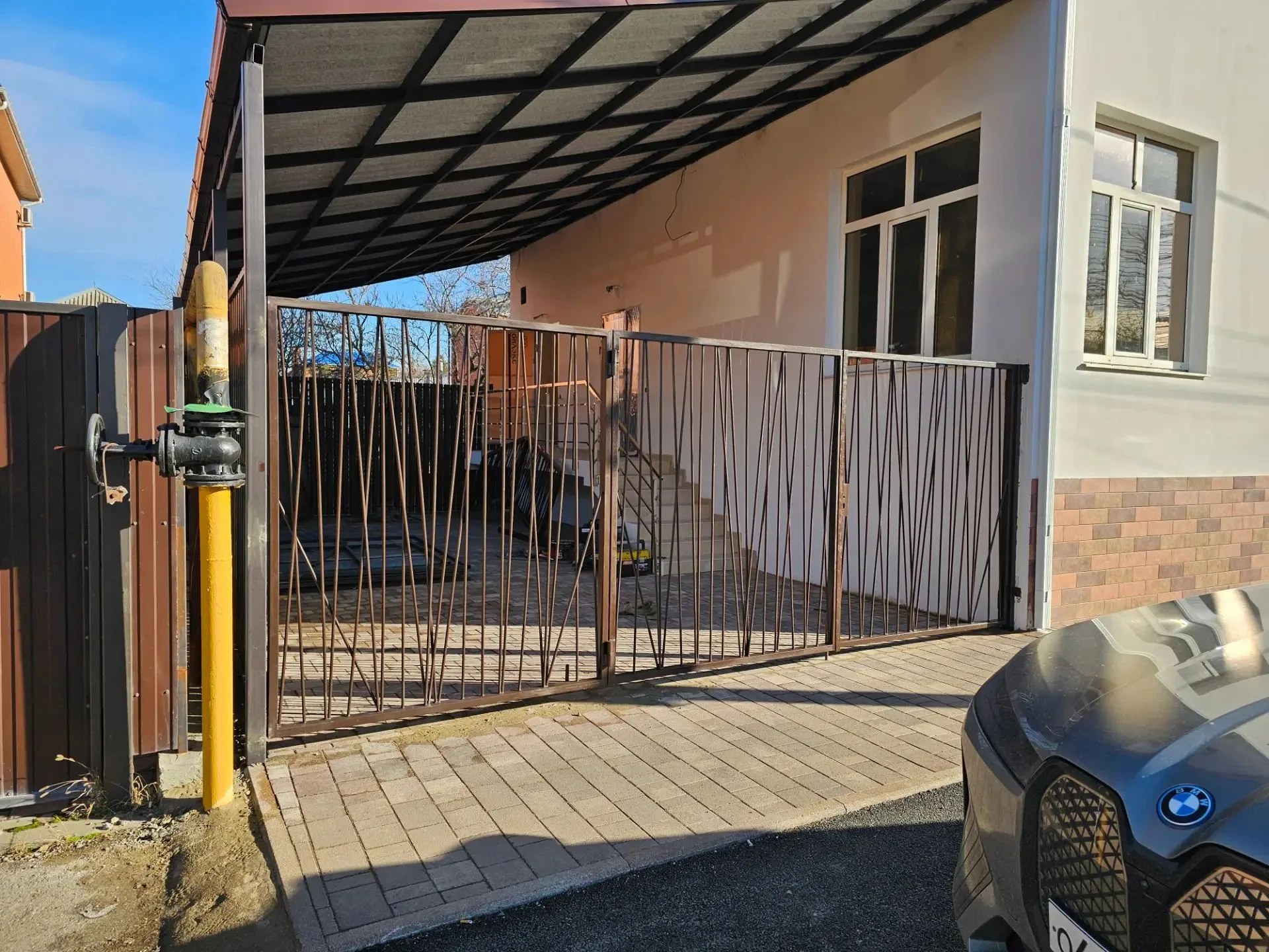 Сдам в аренду помещение свободного назначения 700 м.кв.