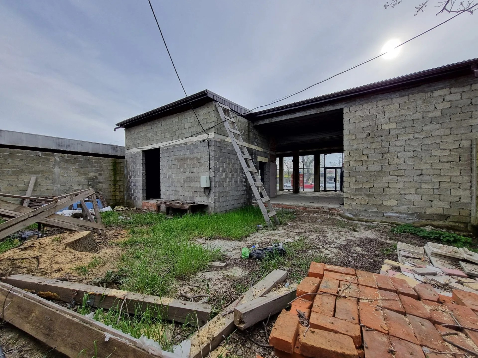 Сдам в аренду помещение свободного назначения 300 м.кв.