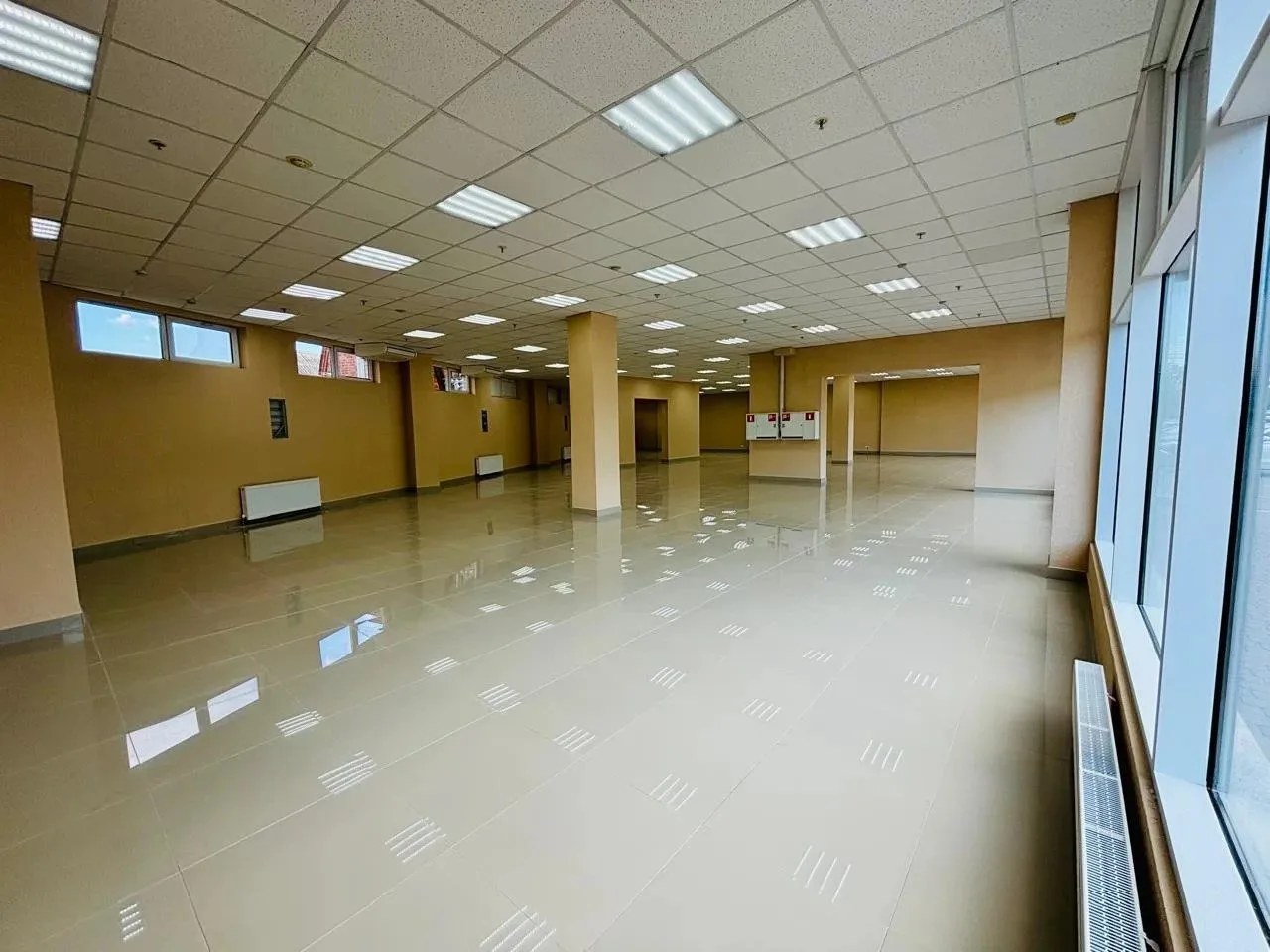 Сдам в аренду помещение свободного назначения 400 м.кв.