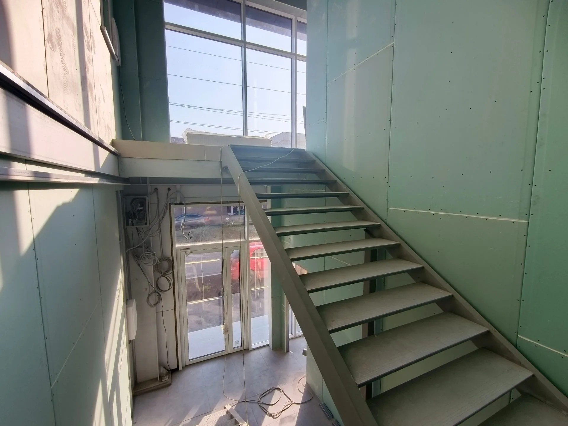 Сдам в аренду помещение свободного назначения 460 м.кв.
